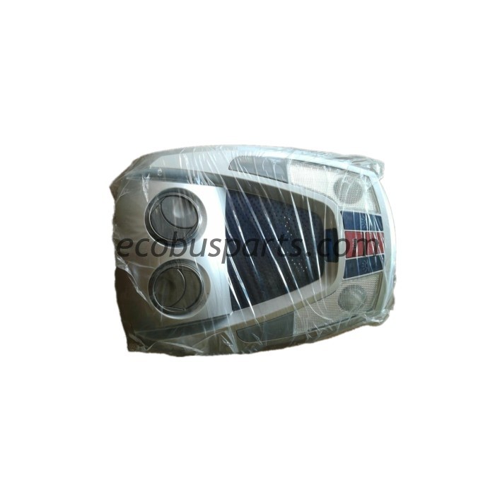 Bus Air Outlet Vent