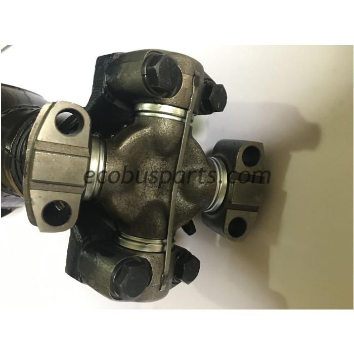 Bus Parts Propeller Shaft Bus Parts Propeller Shaft