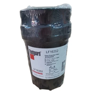 Fleetguard Automotive Filtro De Lubricante prilagođen korisniku
