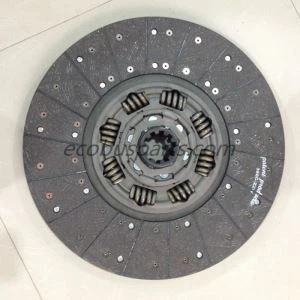 1601-00446 Clutch Driven Plate Clutch Disc