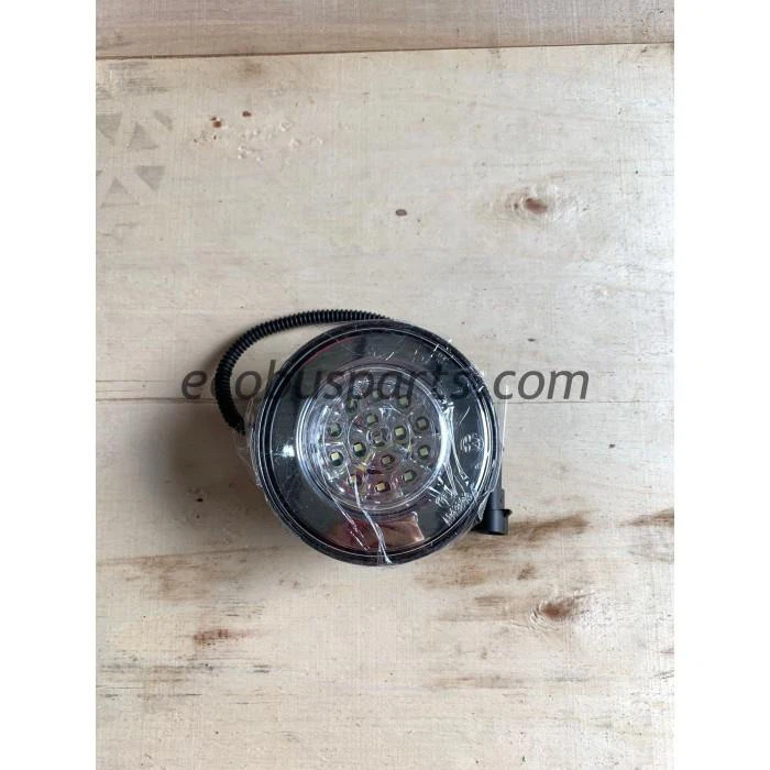 24V LED svjetiljka za reverzu autobusa