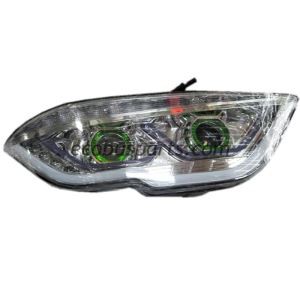 China Bus Far na prodaju