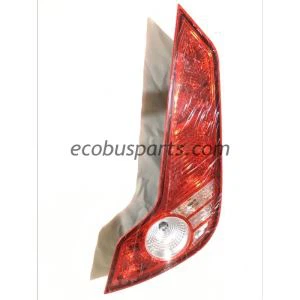 LED sabirnice stražnjih svjetala