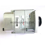 Alternator velike snage za autobuse