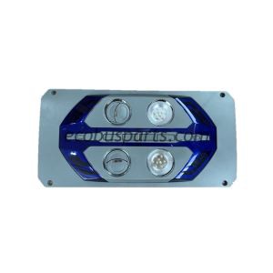 Snabdevač bus klima uređajem