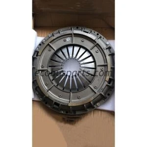 China Bus Clutch Plate Supplier