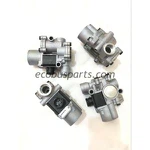 Dobra kvaliteta autobusa ABS elektromagnetni ventil