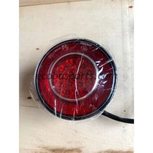 LED autobusna lampa za maglu za Kinglong Bus