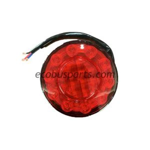 Vodootporno signalno svjetlo za autobus