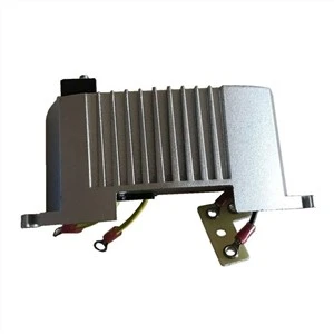 Prestolite regulator alternatora