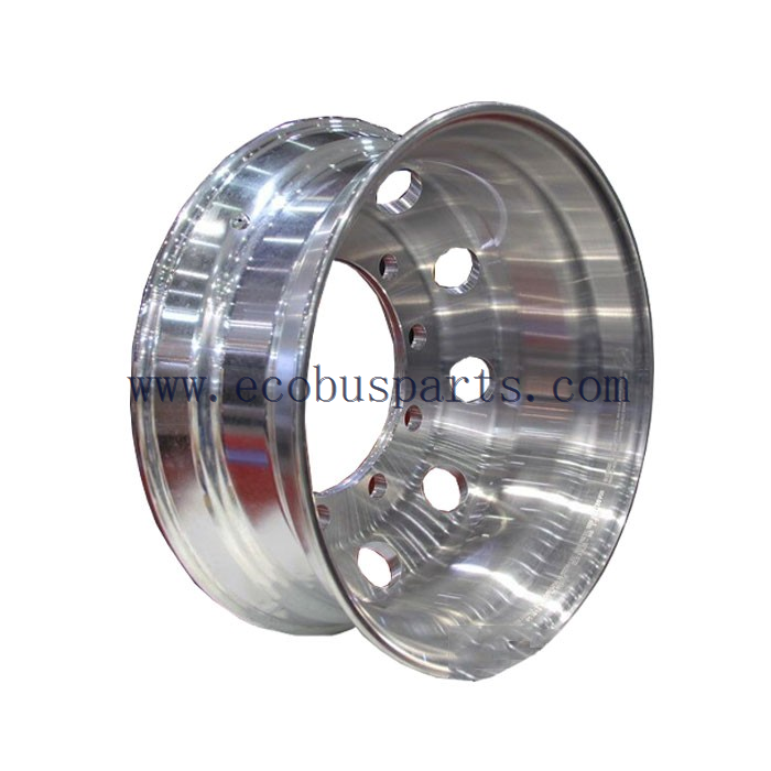 Wheel Rim for higer kinglong yutong and zhongtong ankai bus