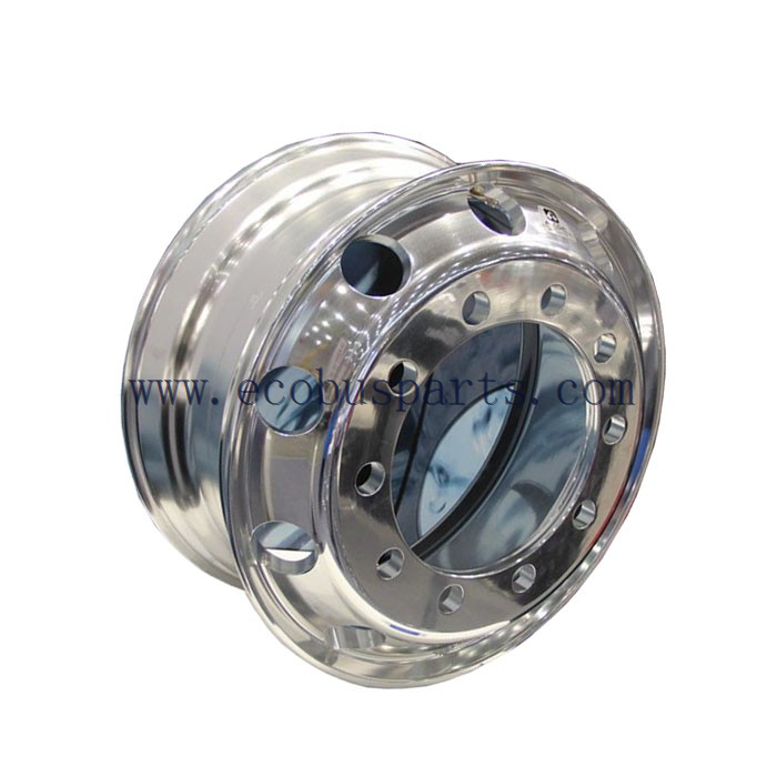 truck bus coach rims