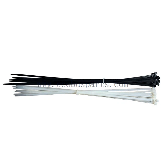 self locking nylon ties